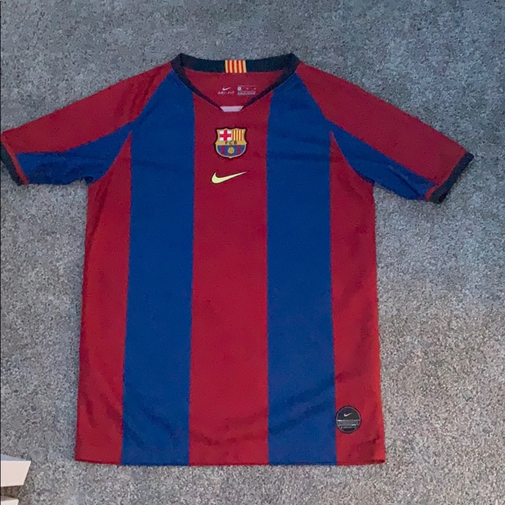 messi jersey
